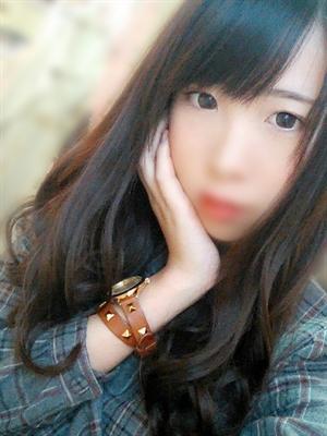 なのは（18歳） クラブバレンタイン梅田店