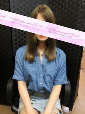 あん（19歳） 大人の遊園地　川越店