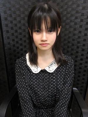 かのん（18歳） 大人の遊園地