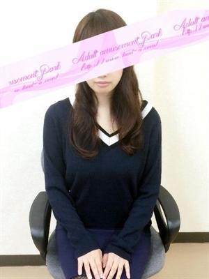 ちなつ（22歳） 大人の遊園地