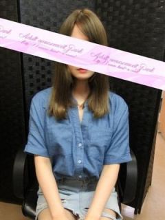 あん（19歳） 大人の遊園地