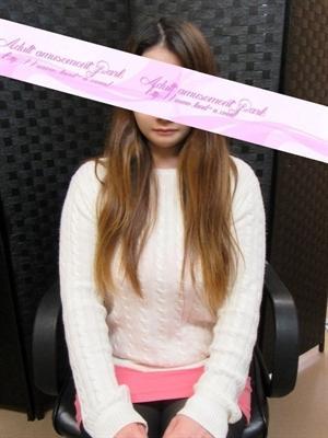みゆ（22歳） 大人の遊園地