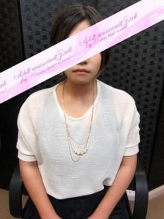 さち（21歳） 大人の遊園地