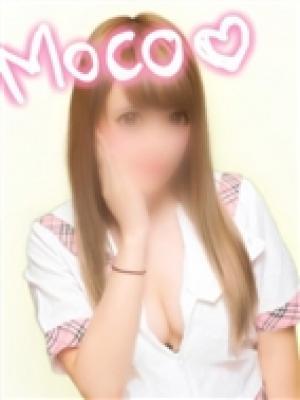 もこ（18歳） 池袋ハート