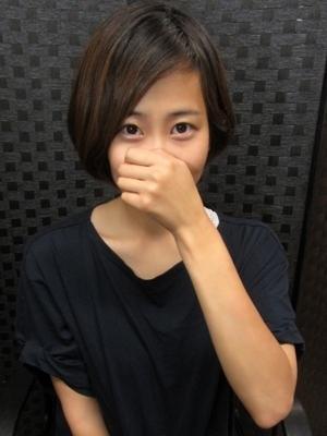 なつみ（20歳） 大人の遊園地　川越店