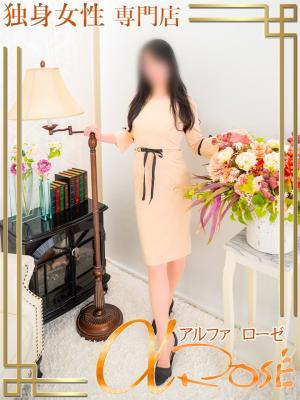 浅見　あんず アルファローゼ