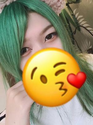 みお（18歳） 池袋ハート