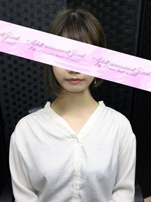 まほ（20歳） 大人の遊園地