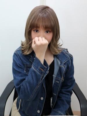 かほ（18歳） 大人の遊園地　川越店
