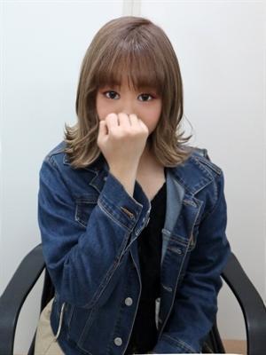 かほ（18歳） 大人の遊園地