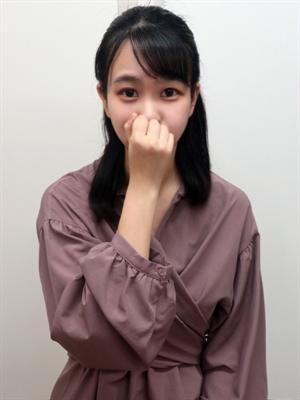 いちか（18歳） 大人の遊園地