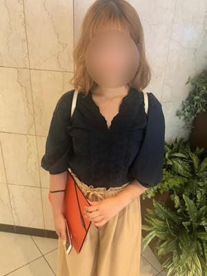 まりな（19歳） マッチング型素人手こき＆オナクラ　ピュア，Ｓハンド新宿本店