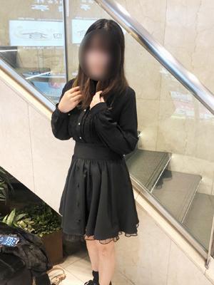 えの（20歳） マッチング型素人手こき＆オナクラ　ピュア，Ｓハンド新宿本店