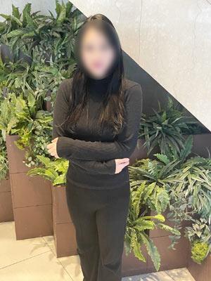 きき（20歳） マッチング型素人手こき＆オナクラ　ピュア，Ｓハンド新宿本店