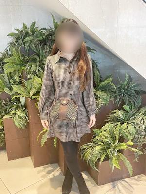 なお（22歳） マッチング型素人手こき＆オナクラ　ピュア，Ｓハンド新宿本店