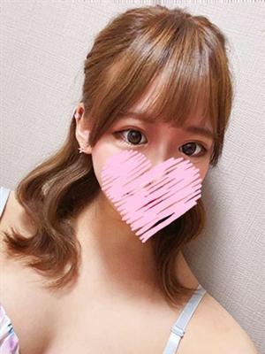 ここ（22歳） 横浜ギャルの宅急便