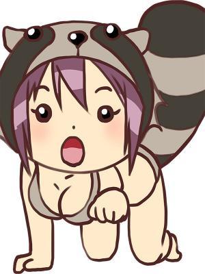 アライグマ（23歳） デリヘル動物園　柏店