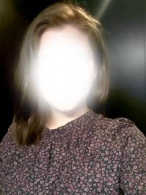 あおい（23歳） 美女物語