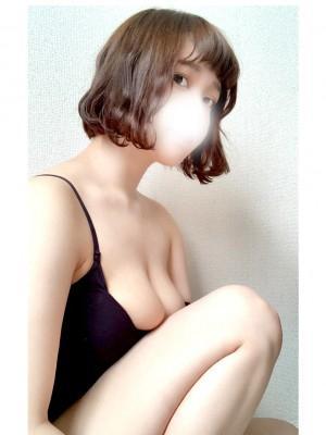 めあり（20歳） 美女物語