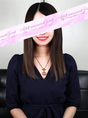 れいな（22歳） 大人の遊園地