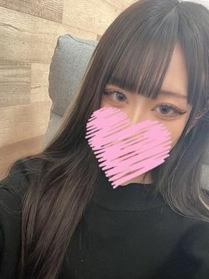 ゆな（19歳） 町田ギャルの宅急便