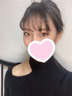 新人＠めりの（21歳） スピード京橋店