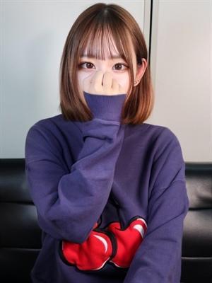 みいな（18歳） 大人の遊園地