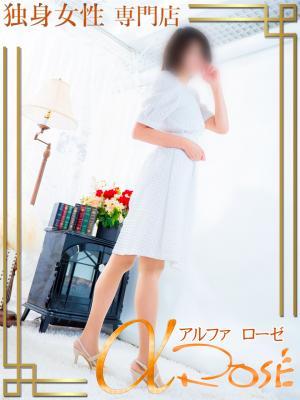 間宮　けい（40歳） アルファローゼ