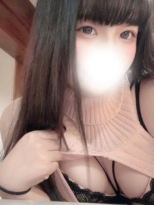 のえる（20歳） 美女物語