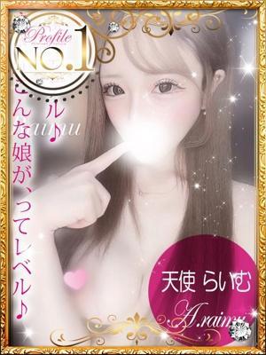 天使 らいむ（20歳） プロフィール姫路