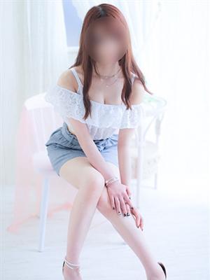 みいな（19歳） ラブクローバー