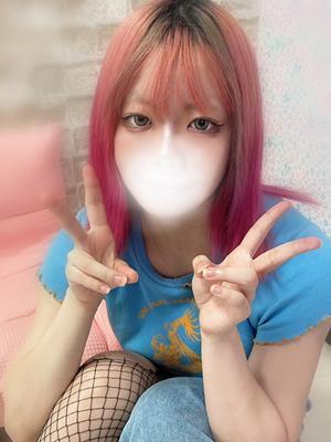 ゆずき（20歳） 横浜ギャルの宅急便