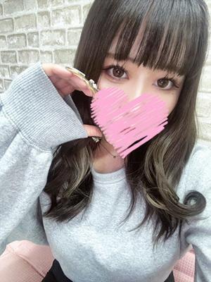 るみ（19歳） 横浜ギャルの宅急便