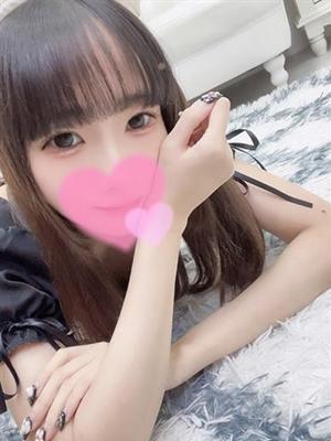 ゆうき（20歳） 横浜ギャルの宅急便