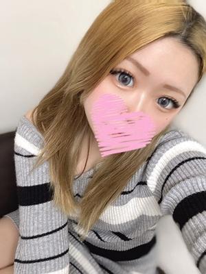 かのん（19歳） 町田ギャルの宅急便