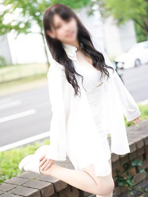 羽吹めぐ（25歳） 浸透率99%　名古屋店