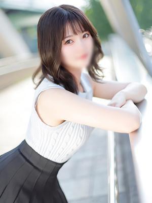 月野せいら（24歳） 浸透率99%　名古屋店