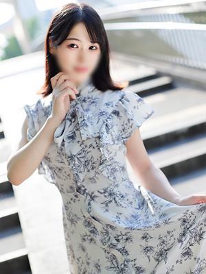 卯花ひまり（21歳） 浸透率99%　名古屋店