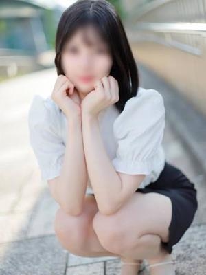 白泉ゆりあ（20歳） 浸透率99%　名古屋店