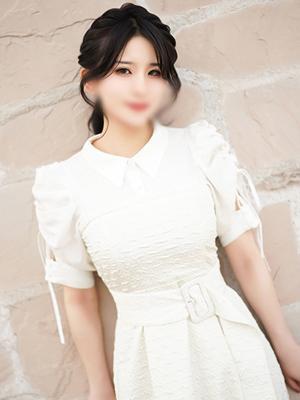福田かおる（23歳） 浸透率99%　名古屋店