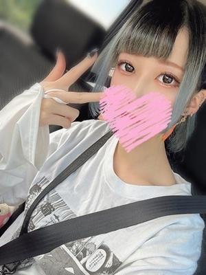 あこ（20歳） 町田ギャルの宅急便