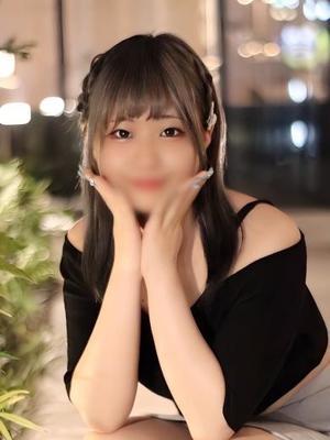 氷織 凛（23歳） 浸透率99%　名古屋店
