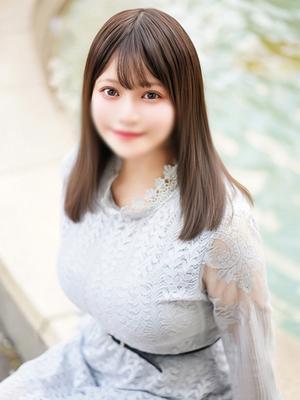 藤咲るか（21歳） 浸透率99%　名古屋店