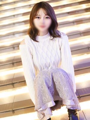 一ノ瀬結衣（24歳） 浸透率99%　名古屋店