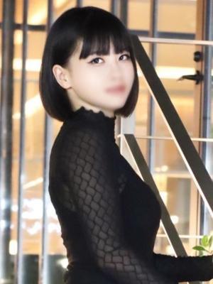 河合にこ（20歳） 浸透率99%　名古屋店
