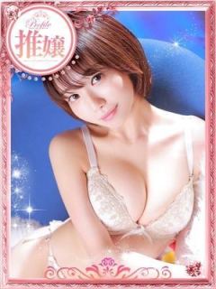 Nanoha/なのは（21歳） プロフィール姫路