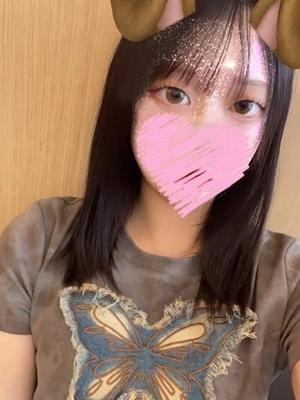りる（20歳） 町田ギャルの宅急便