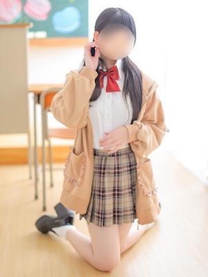 かんな（21歳） ラブクローバー