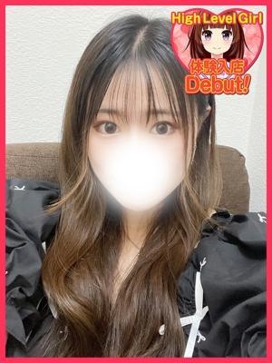 めゆ（20歳） デザインプリズム