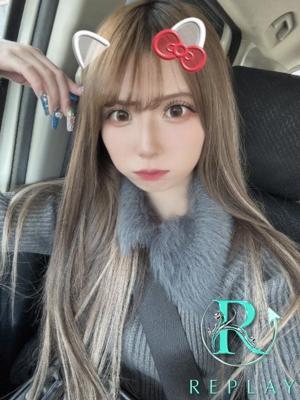 のあ（21歳） Replay